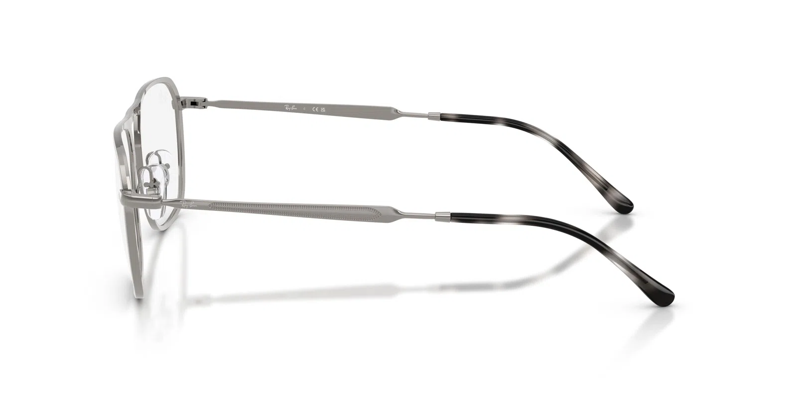 Ray-Ban 6548 Eyeglasses - view 25